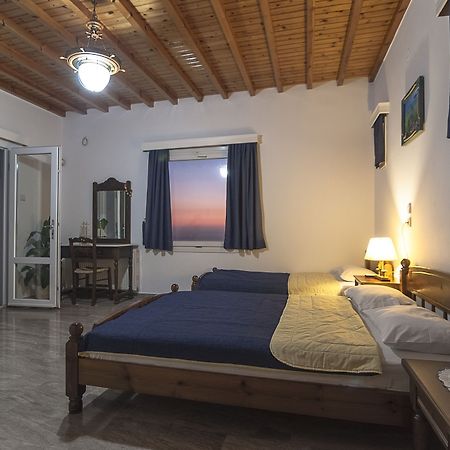 Villa Terra E Mare Fanari  Екстер'єр фото