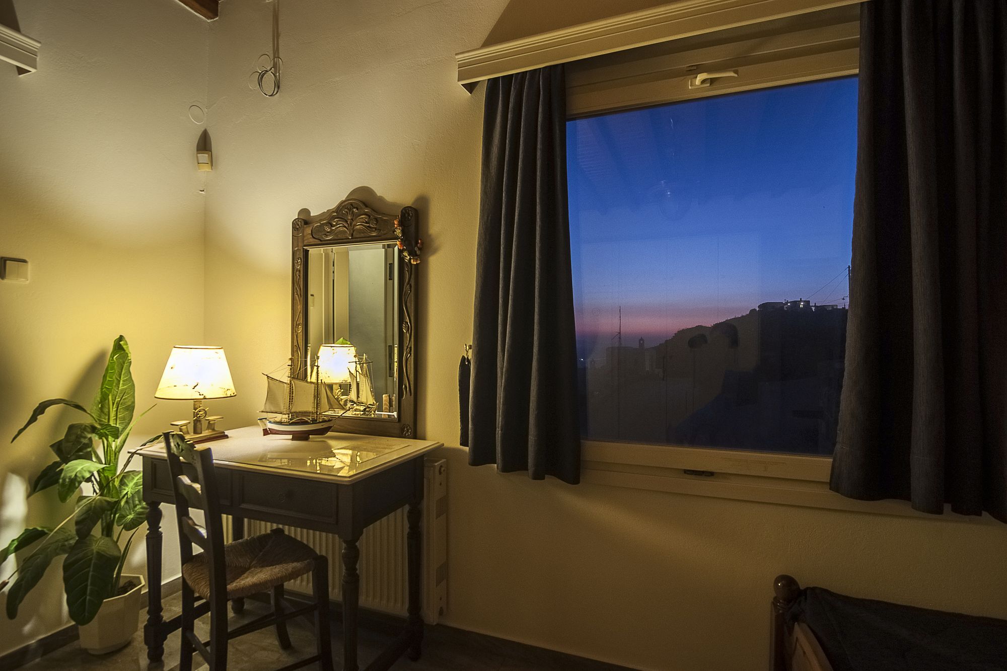 Villa Terra E Mare Fanari  Екстер'єр фото