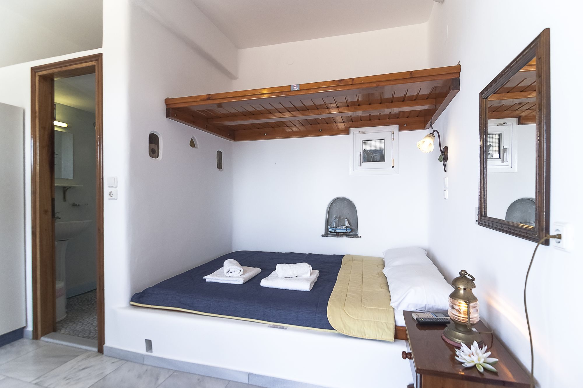 Villa Terra E Mare Fanari  Екстер'єр фото